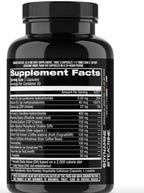 Jocko Fuel Brain Power Nootropic L-Theanine - 90 Capsules - image 3