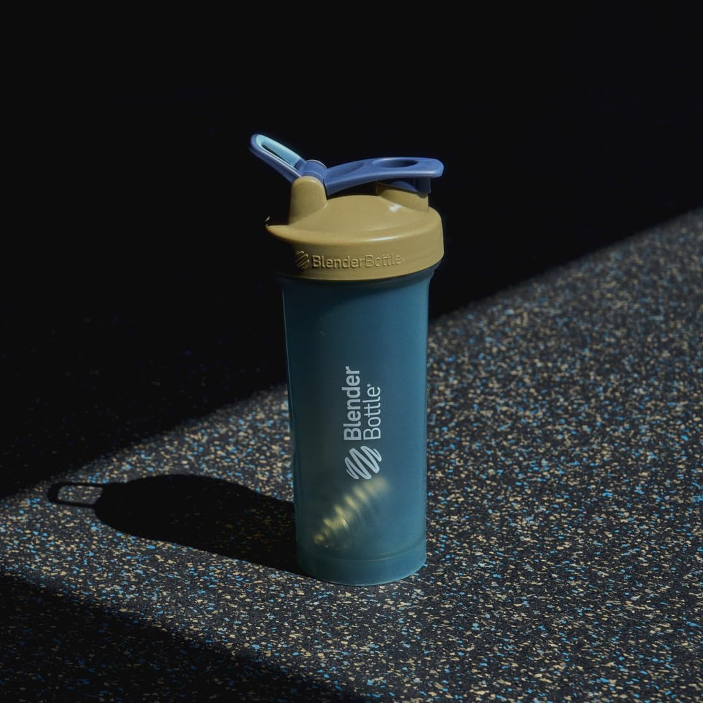 BlenderBottle Classic V2 Shaker Bottle Perfect for Protein Shakes