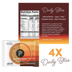 Protein Puck Plant Based Bars 16 Count 3.25 oz Full Size Parent