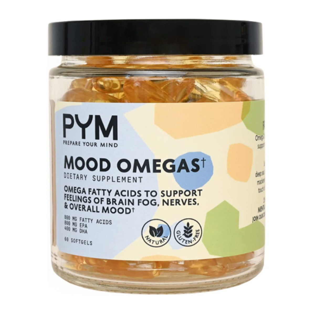 PYM Health Mood B Complete