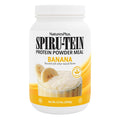 NaturesPlus SPIRU-TEIN Banana Plant-Based Protein Shake - 60 Servings