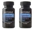 doTERRA DigestZen Softgels - 120 Count (2 Pack)