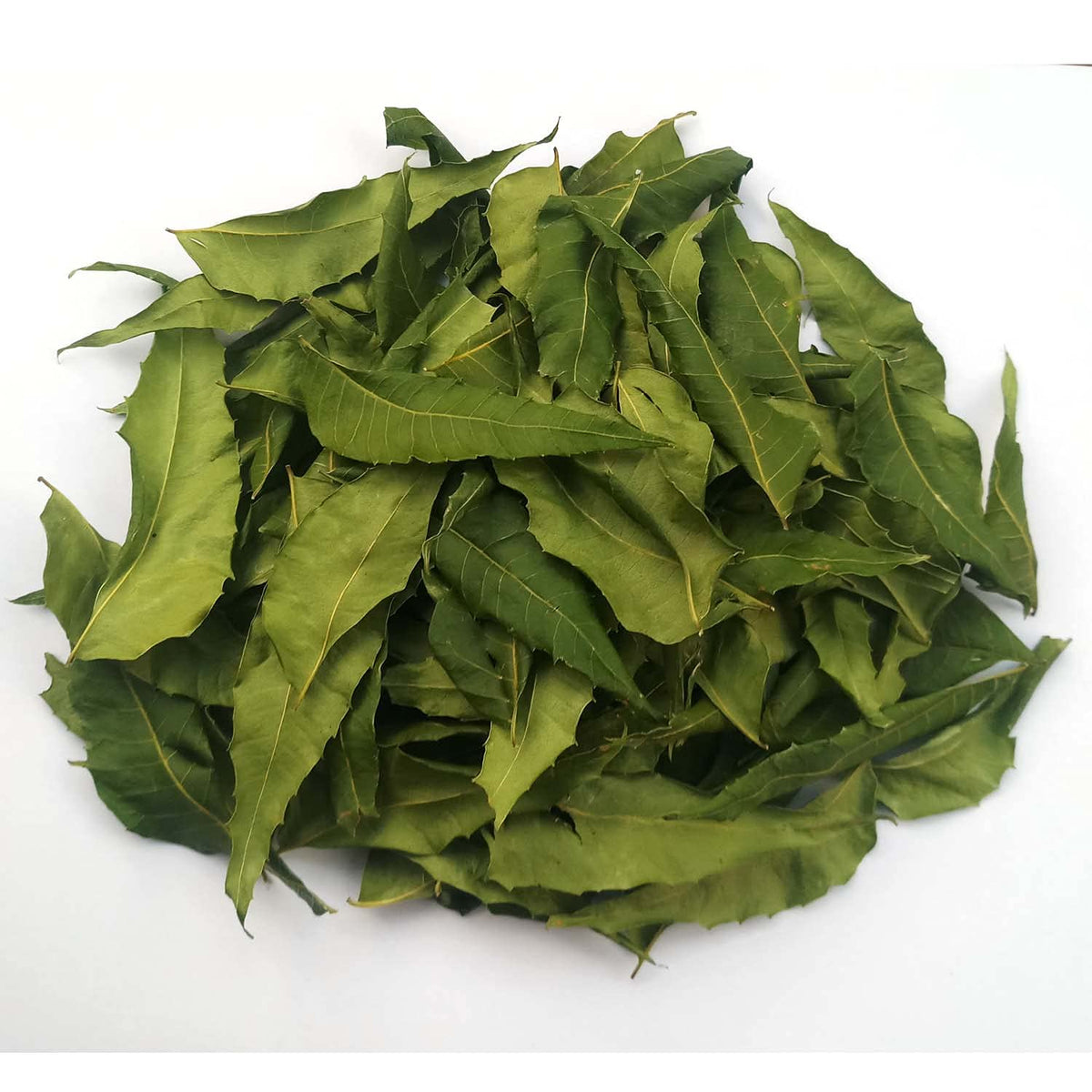 Heawans Dried Neem Leaves Herbal Supplement - 20g - image 6