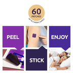 Ashania Sleep Patches