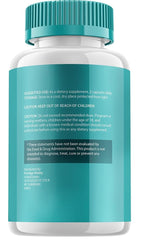 Indelo Gutoptim Advanced Probiotic Capsules Digestive Support - 180 Capsules - image 2