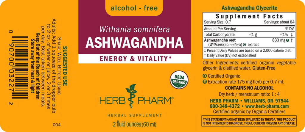 Herb Pharm Rapid Immune Boost Liquid Herbal Formula for Active Immune