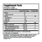 Res-Q O3 MAX Omega-3 Softgels - 360 Count (3 Pack) - image 2