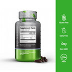 ORZAX Black Seed Oil 1000 mg Softgels - 90 Softgels - image 2