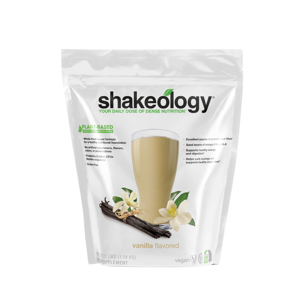 BODi Plant Based Protein