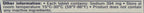 Consolidated Midland Sodium Chloride USP Tablets - 1000 Count - image 3
