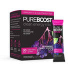 Pureboost Immune Clean Energy Booster