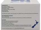 HEALTHFARM Marine Collagen 60Capsule Contains GLA