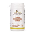 Ana María Lajusticia Evening Primrose Oil + Vitamin E - 80 Softgels