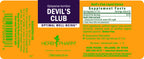 Herb Pharm Devil's Club Liquid Extract - 1 Fl Oz - image 5