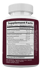 Zonata Endura Prime Male Supplement Advanced Formula - 60 Tablets - image 2