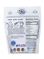 Genepro NexGen Unflavored Collagen Peptides - 30 Servings - image 2