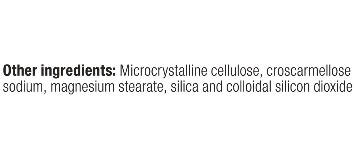 Certified Plus Lactase 9000 FCC Fast Act - 360 Caplets - image 4