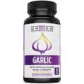 Zhou Garlic with Allicin Supplement - 90 Tablets