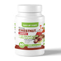 Dash of Vigor 12-in-1 Horse Chestnut Extract Complex - 60 Capsules