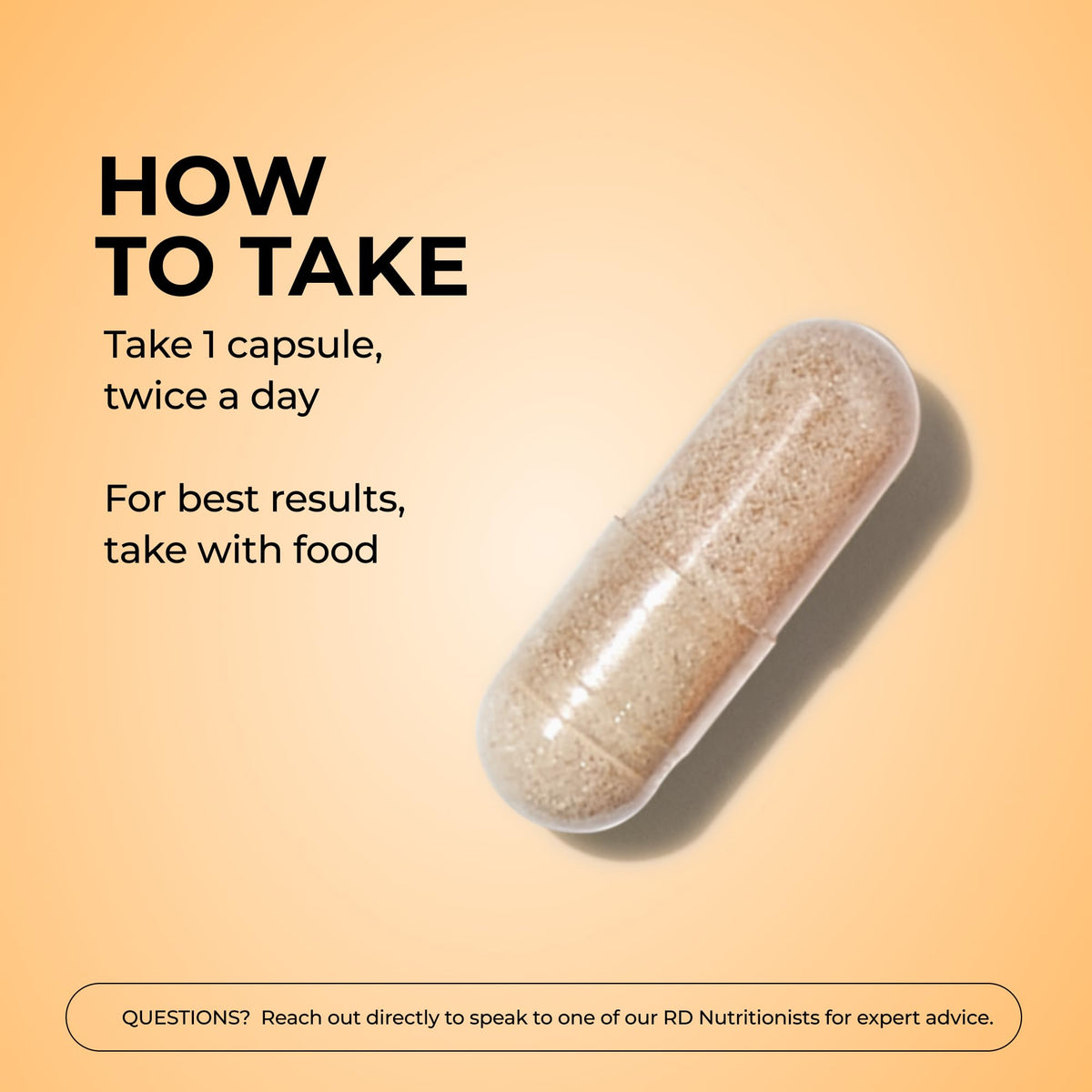 HUM Ripped Rooster Green Tea Extract Metabolism Support - 60 Capsules - image 6
