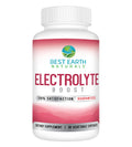 Best Earth Naturals Electrolyte Support Supplement - 30 Capsules