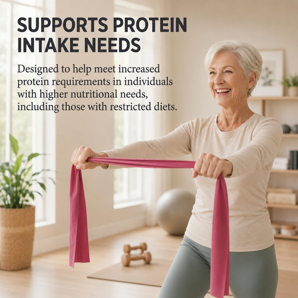 Medtrition ProSource Plus Bottle