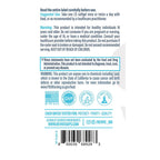 Revive MD Vitamin D3 & K2 Supplement - 60 Softgels - image 3