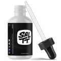 Keto Chow SALTT Relax Drops Magnesium Mineral Supplement - 4 oz