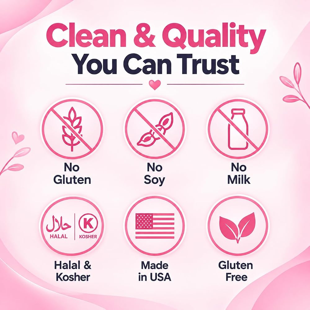 LIVS Fiber Gummy Vitamin