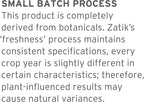 Zatik Naturals Elderberry Echinacea Black Seed Oil - 90 Softgels - image 5