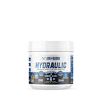 Axe & Sledge Hydraulic Stim-Free Pre-Workout Powder for Men & Women