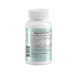 Heivy Magnesium Complex