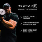 Jacked Factory Build-XT Muscle Builder - 120 Vegetarian Capsules - image 2