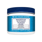 The Vitamin Shoppe Magnesium Glycinate 400 MG - Muscle Relaxation