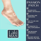 Laki Naturals Patches
