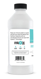 Hyalogic Liquid Zinc Supplement for Immune Support - 4 Fl Oz - image 5