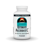 Source Naturals Ultimate Ascorbate C Powder
