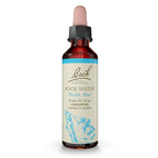 Bach Flower Remedies Rock Water for Flexible Mind - 20mL