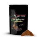 Lost Empire Herbs He Shou Wu 10:1 Extract Powder - 100g