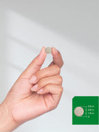 Horbäach DGL Licorice Supplement - 180 Chewable Tablets - image 7