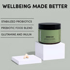 Tranont Enrich Digestive Enzymes with Probiotics - 90 Capsules - image 5