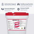 MVP Air-Way EQ Lung Support for Horses - 5lb - image 2