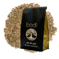 bodi : Ginkgo Biloba Leaf Cut Dried