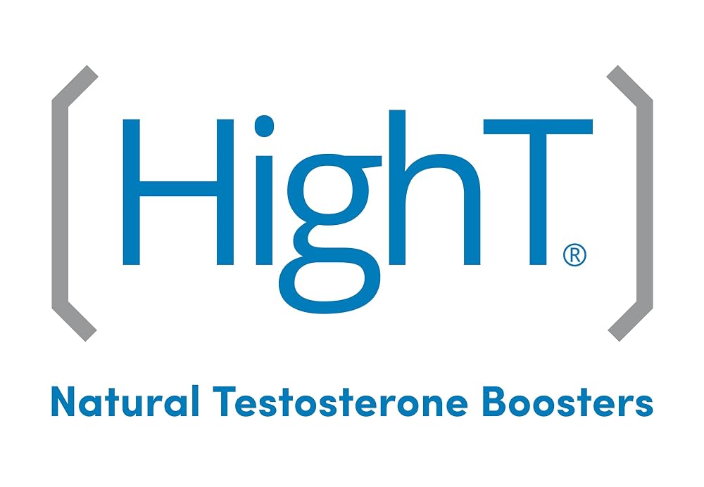 HI-T High T Black Testosterone Booster for Men - 120 Capsules - image 6
