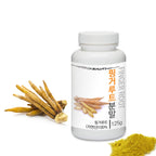 Prince Herb Fingerroot Powder - 125g