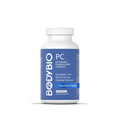 BodyBio PC Softgels