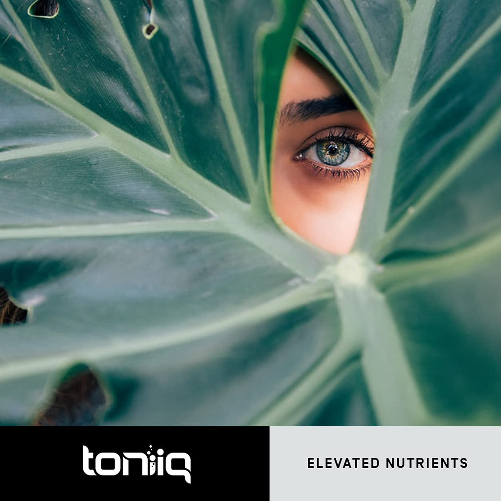 Toniiq Resveratrol Listings