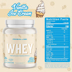 Primeval Labs Whey Protein