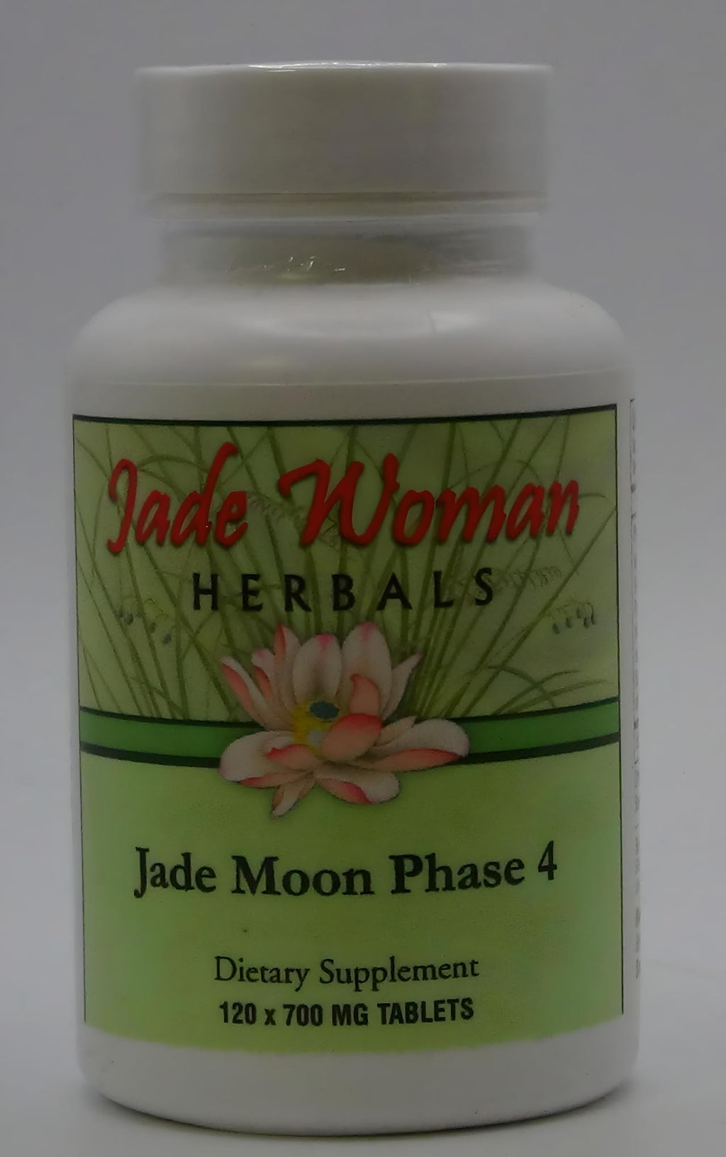 Medix Jade Moon Phase 4 Tablets - 60 Tablets
