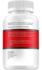 Indelo Balance Flow Advanced Supplement - 120 Capsules - image 7
